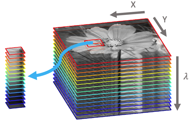 The hype in spectral imaging | Spectroscopy Europe/World