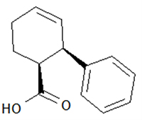 Chemical structure