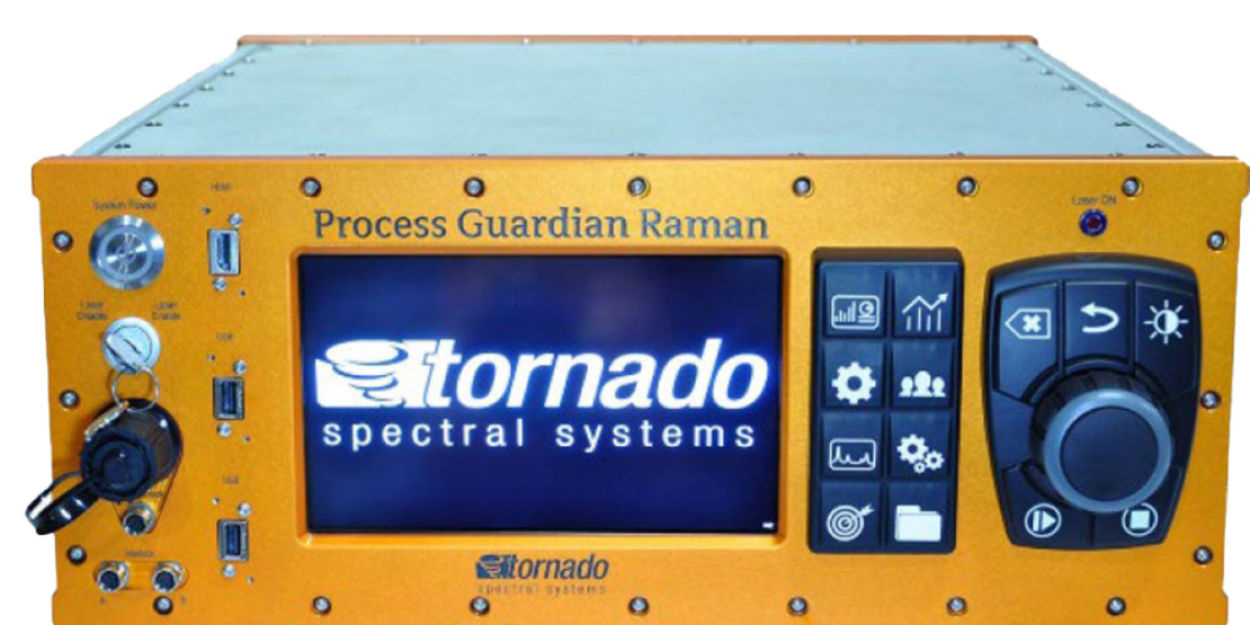 Tornado Process Guardian™