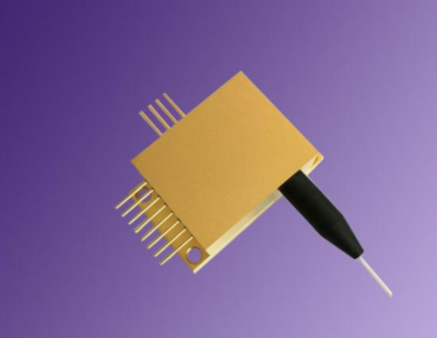 Laser diode modules