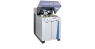 Photo of the Thermo Scientific ARL PERFORM’X WDXRF spectrometer