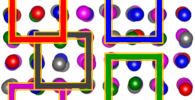 Structure of the Cantor alloy