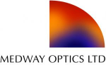 Medway Optics Company Logo