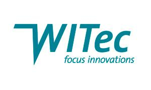 Witec Company Logo