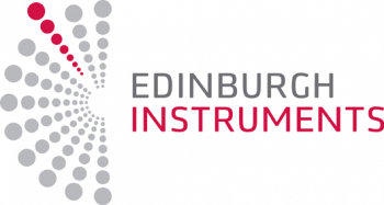 Edinburgh Instruments Company Logo