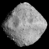 Photo of Asteroid Ryugu